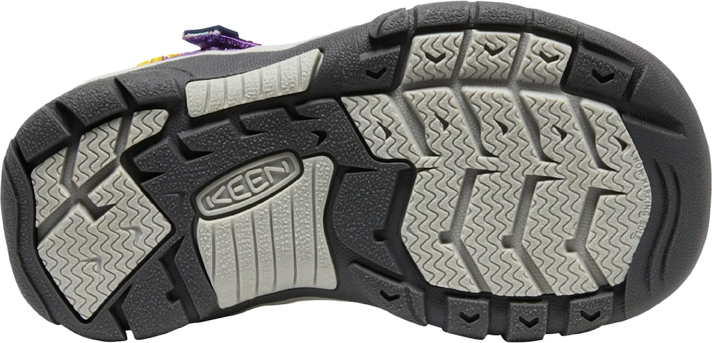 Sandali per bambini Keen  Newport H2 K Multi/Tillandsia Purple