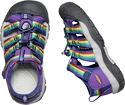 Sandali per bambini Keen  Newport H2 K Multi/Tillandsia Purple