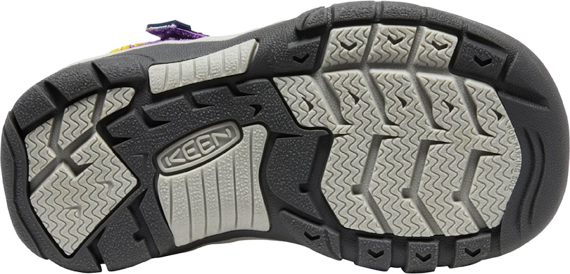 Sandali per bambini Keen  Newport H2 K Multi/Tillandsia Purple  US 9 (Kid)