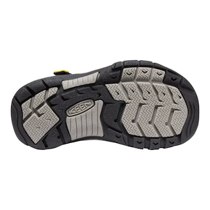Sandali per bambini Keen NEWPORT H2 Naval academy/Keen yellow