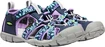 Sandali per bambini Keen  Seacamp II CNX JR Black Iris/African Violet