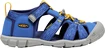 Sandali per bambini Keen  Seacamp II CNX JR Bright Cobalt/Blue Depths SS22