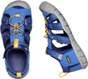 Sandali per bambini Keen  Seacamp II CNX JR Bright Cobalt/Blue Depths SS22