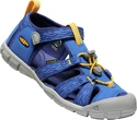 Sandali per bambini Keen  Seacamp II CNX JR Bright Cobalt/Blue Depths SS22