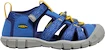 Sandali per bambini Keen  Seacamp II CNX K Bright Cobalt/Blue Depths  US 9 (Kid)