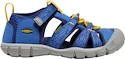 Sandali per bambini Keen  Seacamp II CNX K Bright Cobalt/Blue Depths  US 9 (Kid)