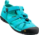 Sandali per bambini Keen  Seacamp II CNX K cyan