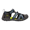 Sandali per bambini Keen SEACAMP II CNX Magnet/Evening primrose  US 4 / UK 3,5 / 22,5 cm