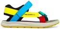 Sandali per bambini Merrell  Kahuna Web 2.0 Multi  UK 3
