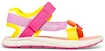 Sandali per bambini Merrell  Kahuna Web 2.0 Pink Multi  UK 6