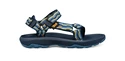 Sandali per bambini Teva  Hurricane XLT2 Kishi Dark Blue