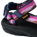 Sandali per bambini Teva  Hurricane XLT2 Vista Blue Indigo