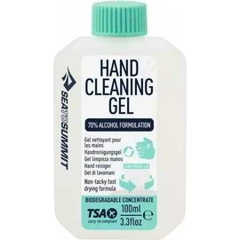 Sapone Sea to summit Hand Cleaning Gel 100ml SS22