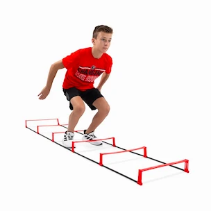 Scaletta da allenamento Hockeyshot  Boost Ladder