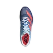 Scarpe coi tacchetti adidas  Adizero Ambition Legacy Indigo