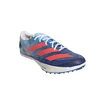 Scarpe coi tacchetti adidas  Adizero Ambition Legacy Indigo