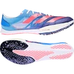 Scarpe coi tacchetti adidas  Adizero Ambition Legacy Indigo
