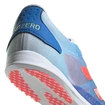 Scarpe coi tacchetti adidas  Adizero Ambition Legacy Indigo