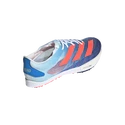 Scarpe coi tacchetti adidas  Adizero Ambition Legacy Indigo