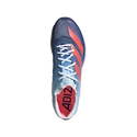 Scarpe coi tacchetti adidas  Adizero Ambition Legacy Indigo