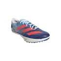Scarpe coi tacchetti adidas  Adizero Ambition Legacy Indigo
