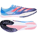 Scarpe coi tacchetti adidas  Adizero Ambition Legacy Indigo