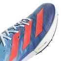 Scarpe coi tacchetti adidas  Adizero Ambition Legacy Indigo