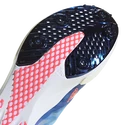 Scarpe coi tacchetti adidas  Adizero Ambition Legacy Indigo