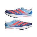 Scarpe coi tacchetti adidas  Adizero Ambition Legacy Indigo