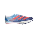 Scarpe coi tacchetti adidas  Adizero Ambition Legacy Indigo