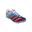 Scarpe coi tacchetti adidas  Allround Star Legacy Indigo