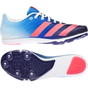 Scarpe coi tacchetti adidas  Allround Star Legacy Indigo