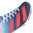 Scarpe coi tacchetti adidas  Allround Star Legacy Indigo