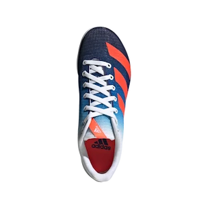 Scarpe coi tacchetti adidas  Allround Star Legacy Indigo