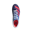Scarpe coi tacchetti adidas  Distancestar Legacy Indigo