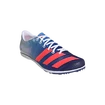 Scarpe coi tacchetti adidas  Distancestar Legacy Indigo