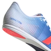 Scarpe coi tacchetti adidas  Distancestar Legacy Indigo