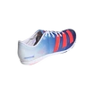 Scarpe coi tacchetti adidas  Distancestar Legacy Indigo