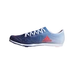 Scarpe coi tacchetti adidas  Distancestar Legacy Indigo