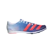 Scarpe coi tacchetti adidas  Distancestar Legacy Indigo