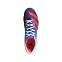 Scarpe coi tacchetti adidas  Distancestar Legacy Indigo
