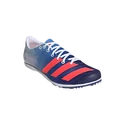 Scarpe coi tacchetti adidas  Distancestar Legacy Indigo
