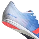Scarpe coi tacchetti adidas  Distancestar Legacy Indigo