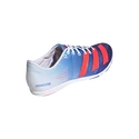 Scarpe coi tacchetti adidas  Distancestar Legacy Indigo