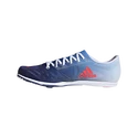 Scarpe coi tacchetti adidas  Distancestar Legacy Indigo
