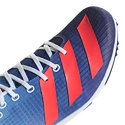 Scarpe coi tacchetti adidas  Distancestar Legacy Indigo