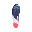 Scarpe coi tacchetti adidas  Distancestar Legacy Indigo