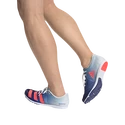 Scarpe coi tacchetti adidas  Distancestar Legacy Indigo