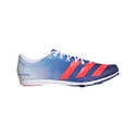 Scarpe coi tacchetti adidas  Distancestar Legacy Indigo
