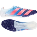 Scarpe coi tacchetti adidas  Sprint Star Legacy Indigo